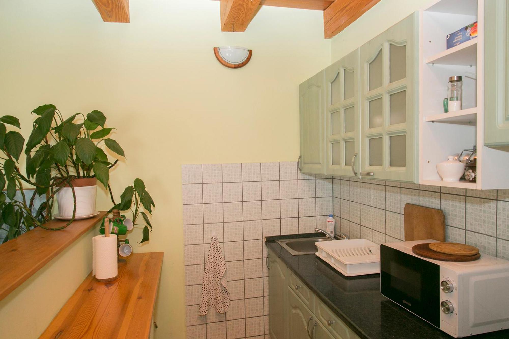 Güns Vendégház Szigliget Exterior foto