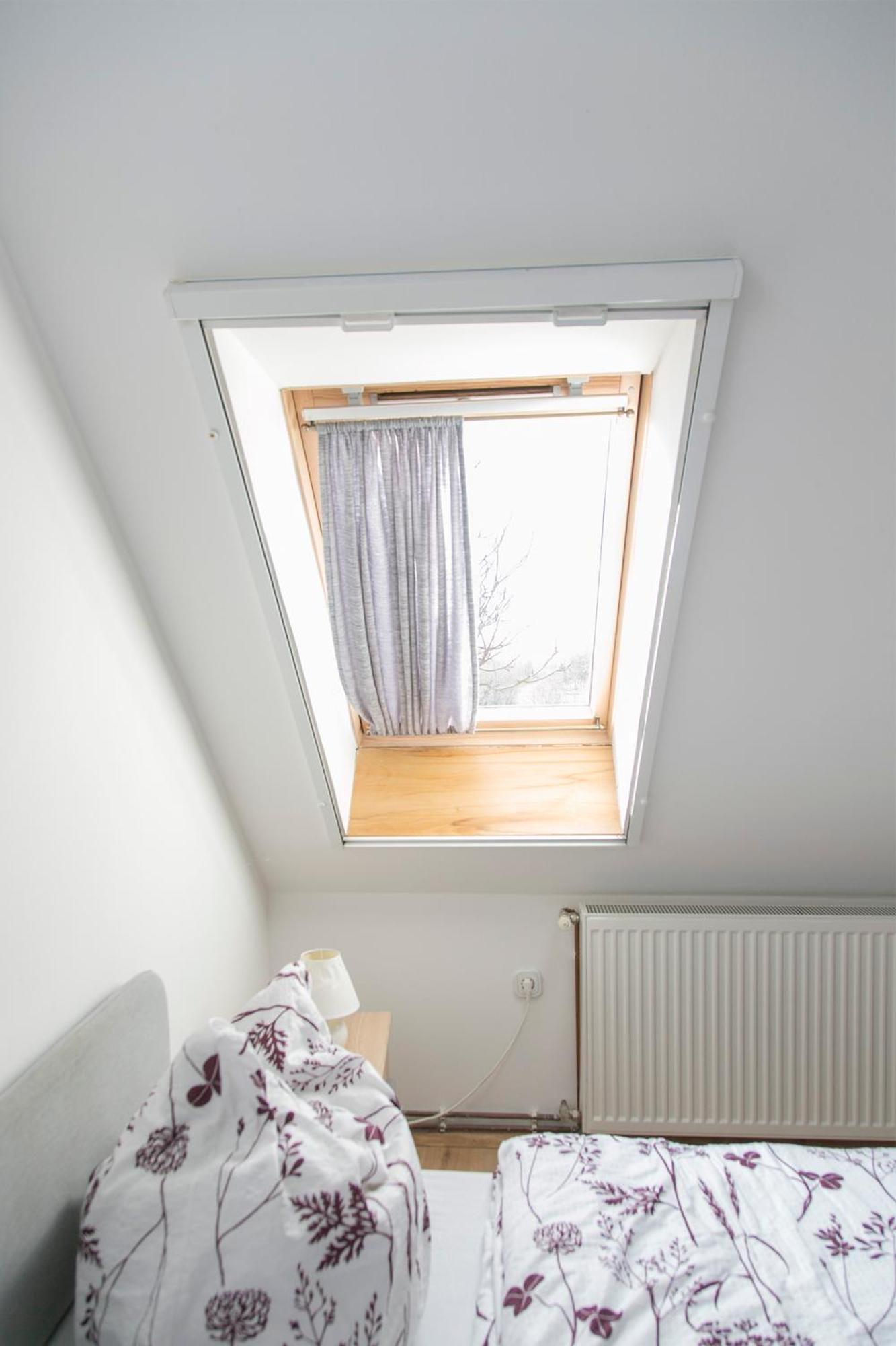Güns Vendégház Szigliget Zimmer foto