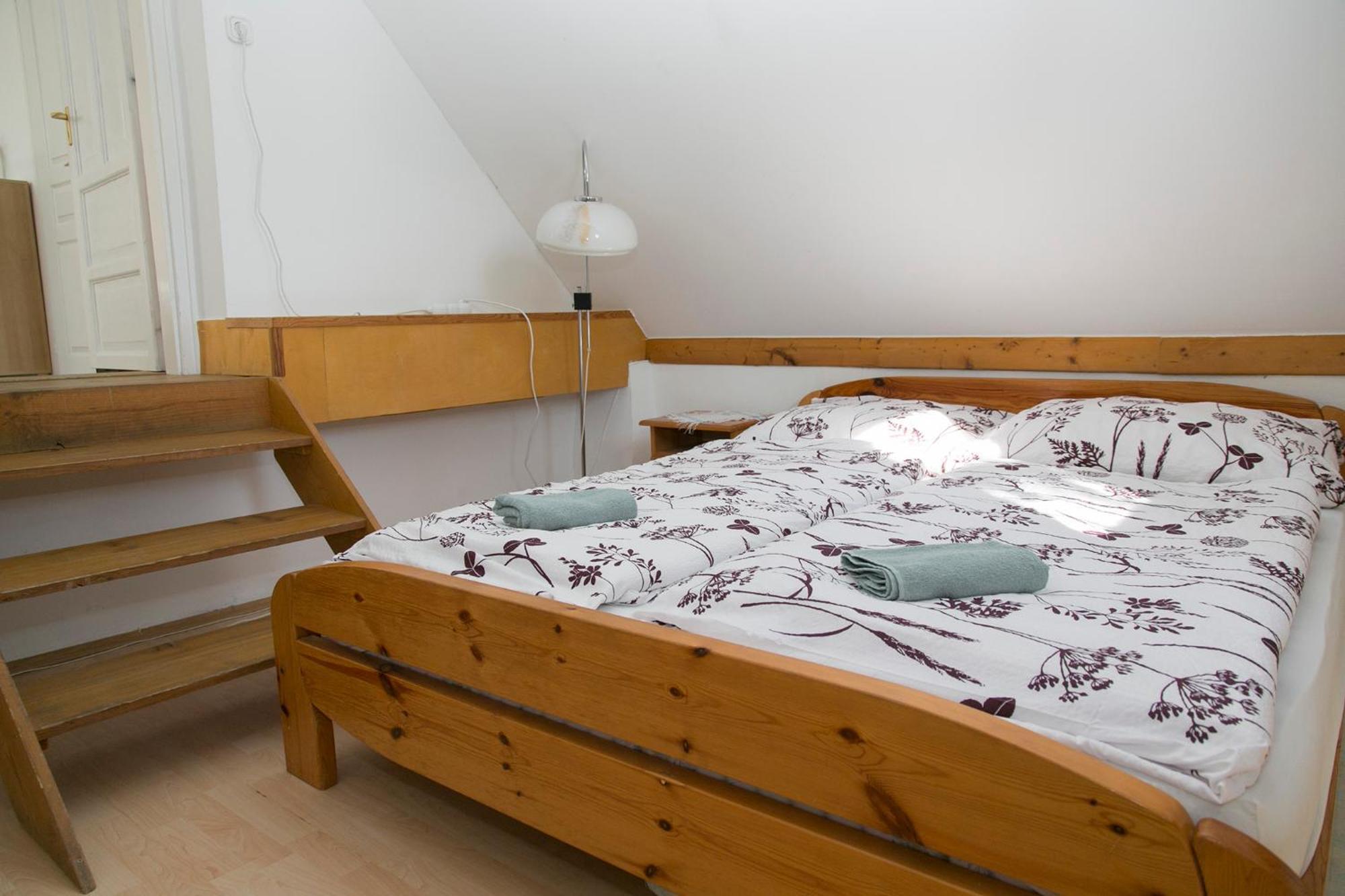 Güns Vendégház Szigliget Zimmer foto