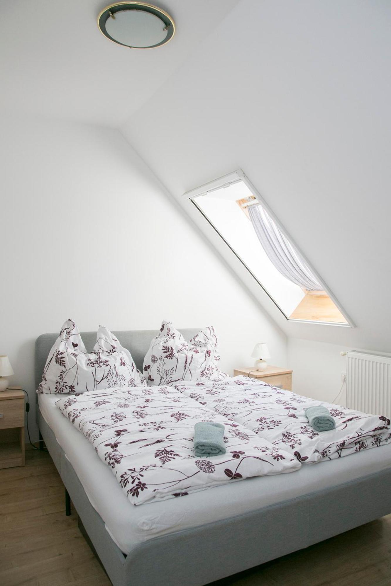 Güns Vendégház Szigliget Zimmer foto