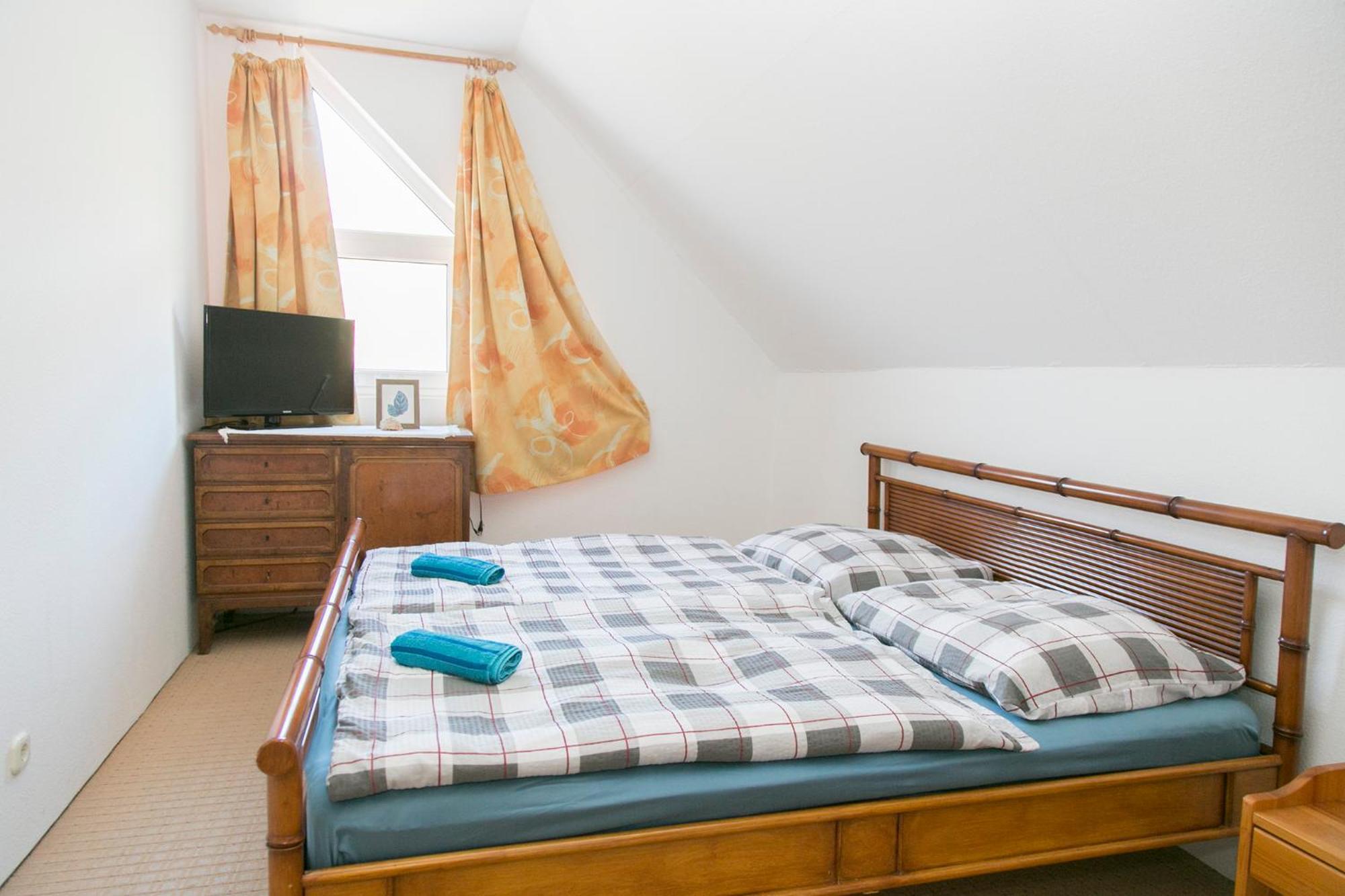 Güns Vendégház Szigliget Zimmer foto