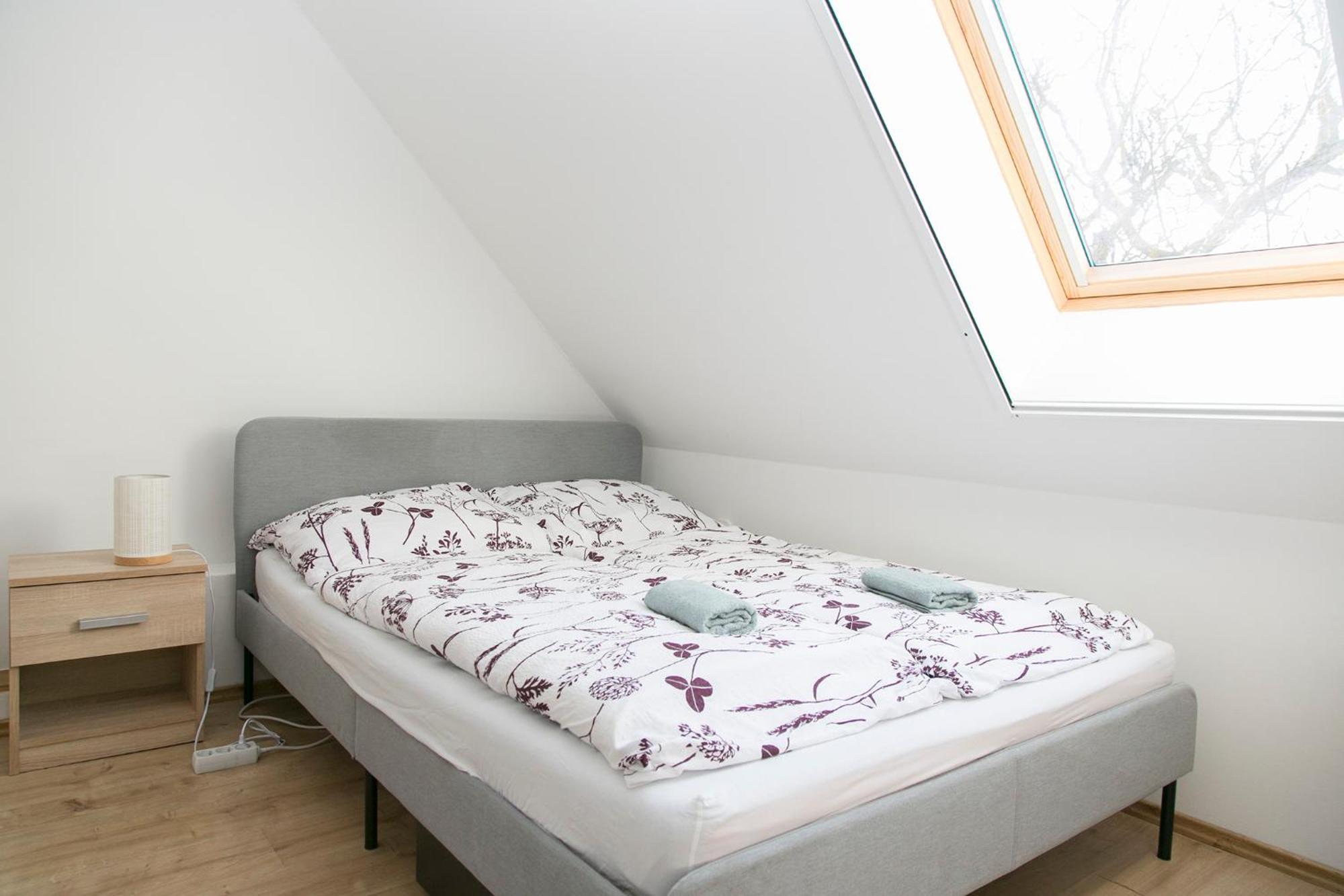 Güns Vendégház Szigliget Zimmer foto